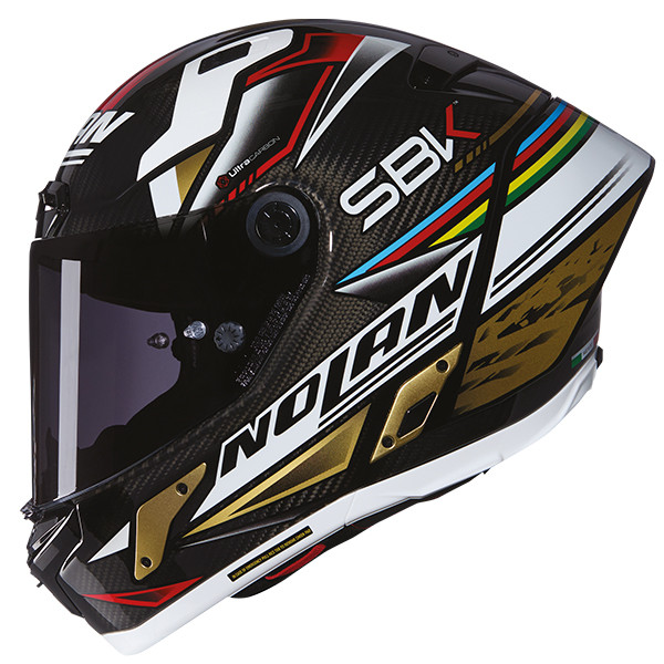 Nolan Nolan x-804 rs sbk 353